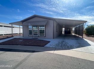 834 S Meridian Rd LOT 14, Apache Junction, AZ 85120