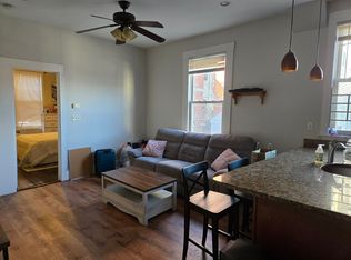 717 Parker St #1, Roxbury Crossing, MA 02120