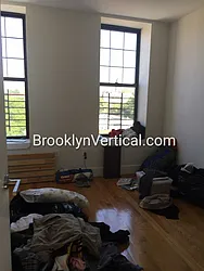 Rented by Brooklyn Vertical Inc.