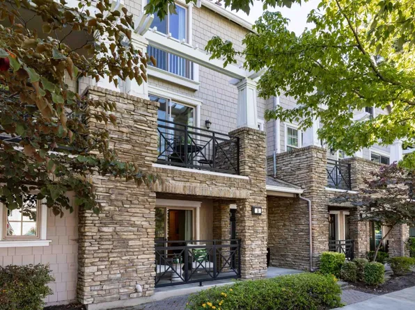 5 Artisan Way, Menlo Park, CA 94025