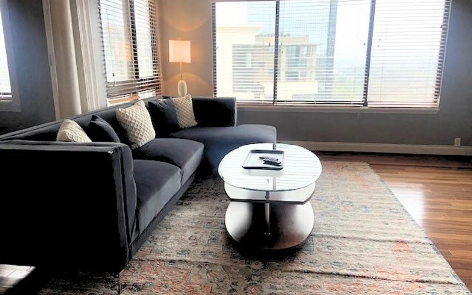 1 bed, 2.0 bath, $4,749 — Photo 1
