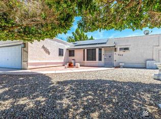 12543 S Joleane Ave, Yuma, AZ 85367