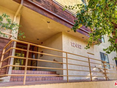 12412 Texas Ave APT 206, Los Angeles, CA, 90025