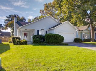 529 Beechcraft St, Charleston, SC 29407