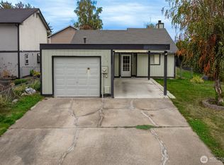 929 30th St NE, Auburn, WA