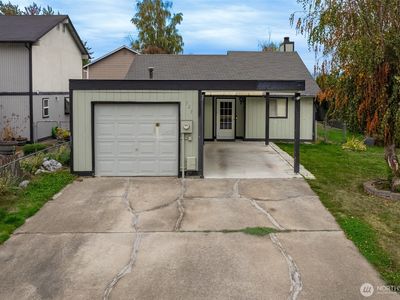 929 30th Street NE, Auburn, WA, 98002