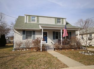 821 Lincoln Ave, Manville, NJ