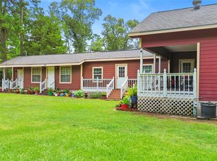 7902 Acacia Ln, Plantersville, TX 77363