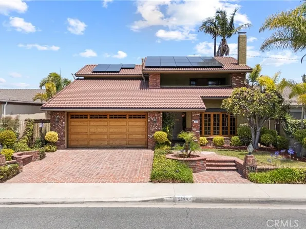 5144 Meadow Wood Ave, Lakewood, CA 90712