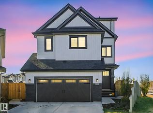 6613 62nd Ave, Beaumont, AB T4X 2E3