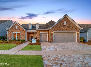 3516 Laughing Gull Ter, Wilmington, NC 28412