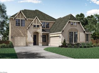 1715 Gem Dr, Rockwall, TX 75087