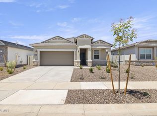 17741 W Purdue Ave, Waddell, AZ 85355