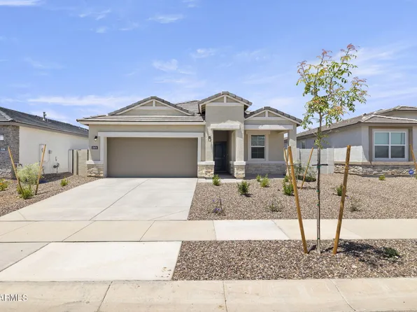 17841 W PALO VERDE Avenue, Waddell, AZ 85355