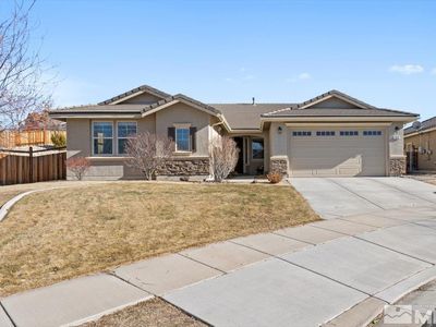 7012 Cassiopeia Ct, Sparks, NV, 89436