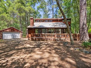 17836 Oriole Ct, Penn Valley, CA