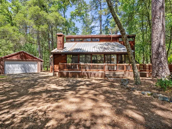 17836 Oriole Ct, Penn Valley, CA 95946