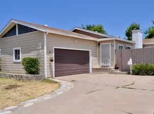 754 Paulsen Ave, El Cajon, CA 92020