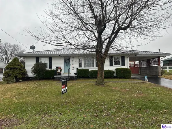 504 Lowell Ave, Campbellsville, KY 42718