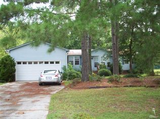 1018 Palm Ct, Carolina Shor, NC 28467