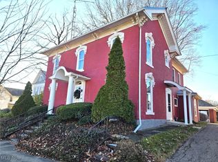 106 S Main St, Minerva, OH 44657