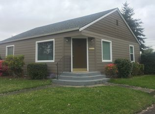 1547 9th Ave, Longview, WA 98632