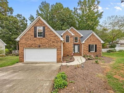 228 Holly Ridge Ln, Mebane, NC, 27302