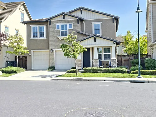 3728 Brodie Way Photo 1