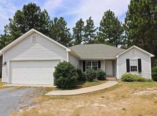 340 Woodgreen Dr, Aberdeen, NC 28315