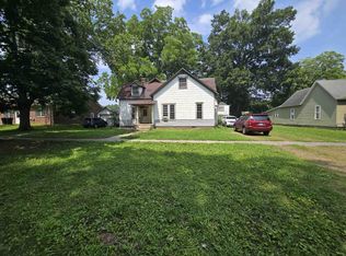 107 S Polk St, Tullahoma, TN 37388