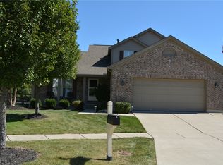 7210 Hammerwood Ct, Maineville, OH 45039