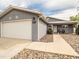 322 Valle Bonita Dr, Farmington, NM 87401