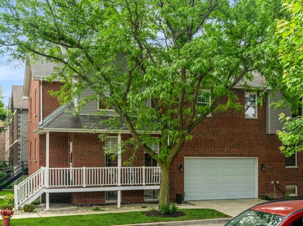 835 W 37th St #A, Chicago, IL 60609