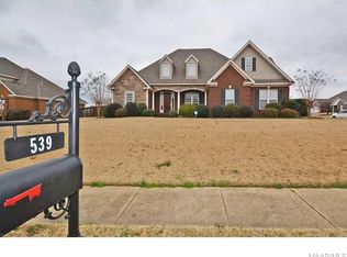 539 Jasmine Trl, Prattville, AL 36066