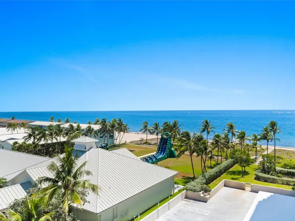 5200 N Ocean Blvd, Fort Lauderdale, FL