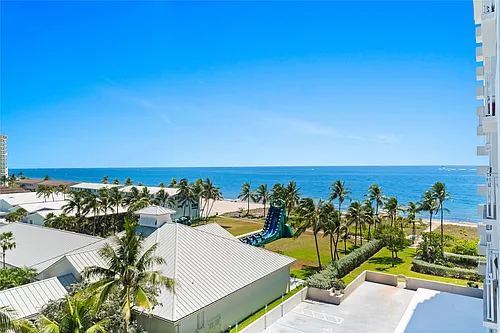 5200 N Ocean Blvd #710B Photo 1