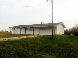 2564 Us Route 40 E, Lewisburg, OH 45338