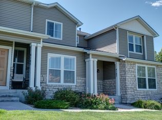 4187 Diamond Ridge Vw, Colorado Springs, CO 80918