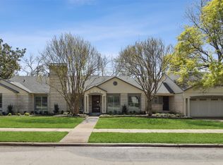 6534 Kenwood Ave, Dallas, TX 75214