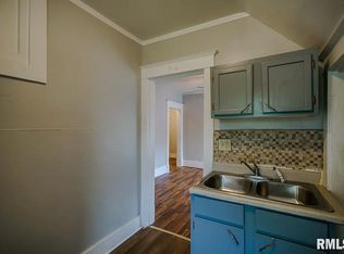 2826 NE Madison Ave #4, Peoria, IL
