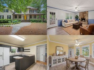 3191 Limrick Ln, Snellville, GA 30039