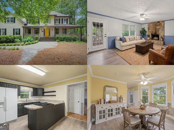 3191 Limrick Ln, Snellville, GA 30039