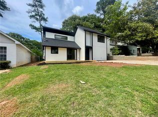 819 Chickasaw Ave, Auburn, AL 36830