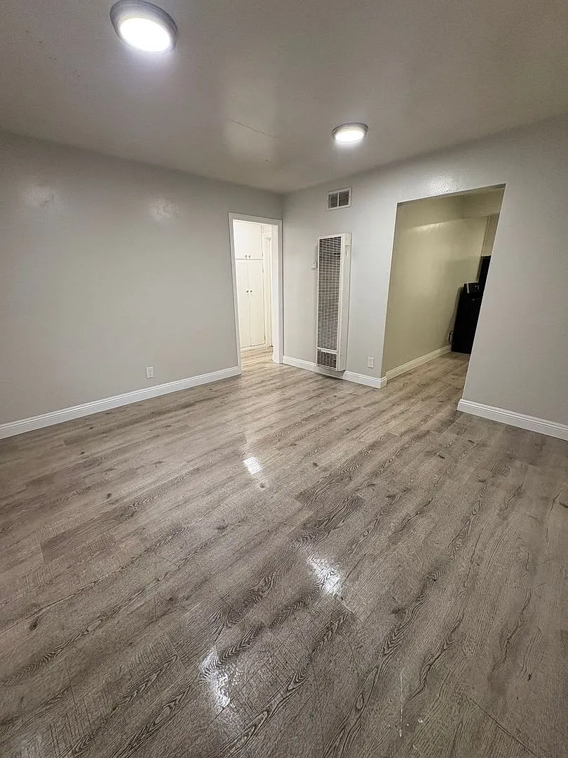 1 bed, 1.0 bath, 665 sqft, $1,895 — Photo 2