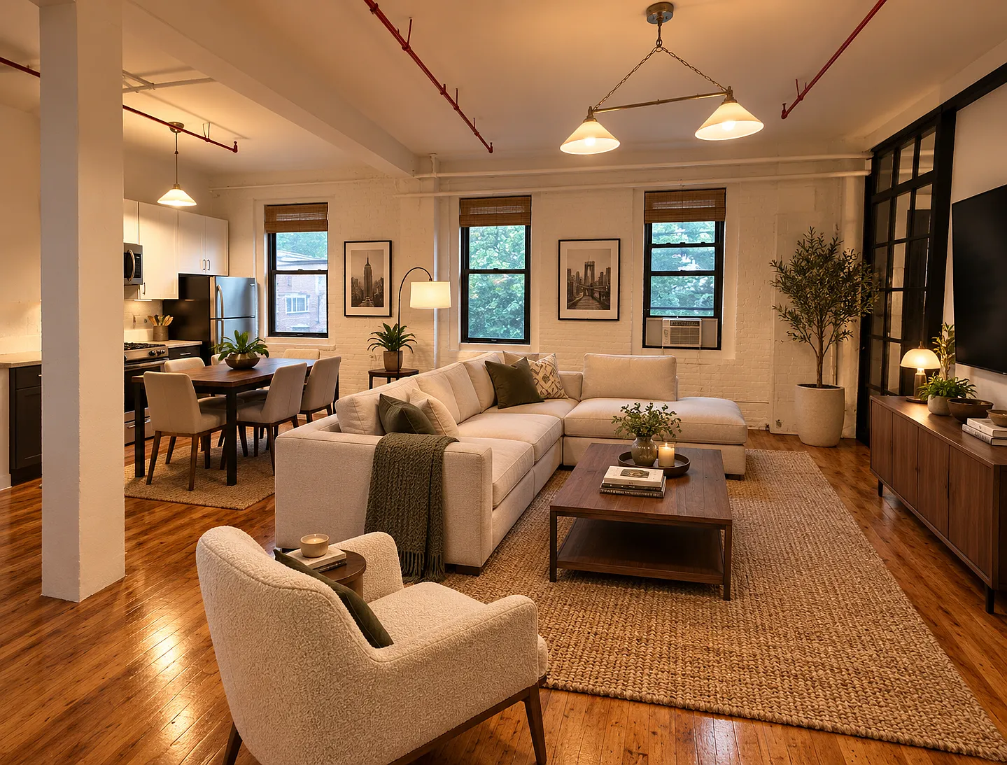 112 Lincoln Avenue — Photo 1