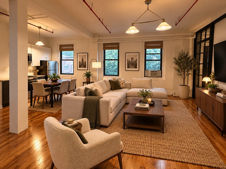 112 Lincoln Ave #301