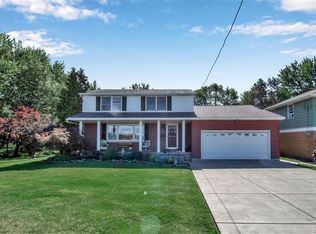 613 Niagara St, Tonawanda, NY 14150