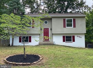 6700 Thomas Ct, Fredericksburg, VA 22407