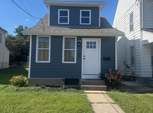 619 Gregg Ave, Reading, PA 19611
