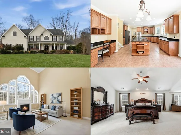 37 Serene Hills Dr, Fredericksburg, VA 22406